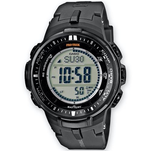 Casio Prw-3000-1Er Pro Trek