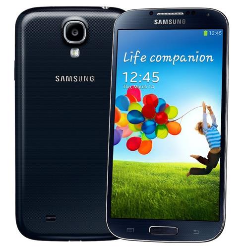 Samsung I9505 S4 16Gb Pre Owned Black