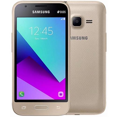 Samsung Sm-J106 J1 Mini Ds Prime Gold
