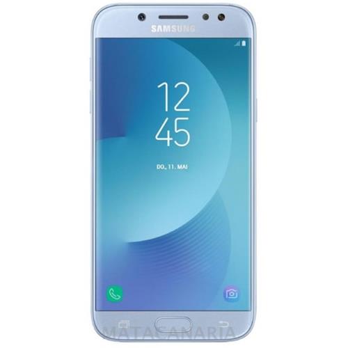 Samsung J530F J5 2017 Ds 4G Blue Silver