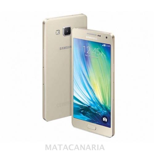 Samsung Sm-A500 A5 4G 16Gb Ds Gold