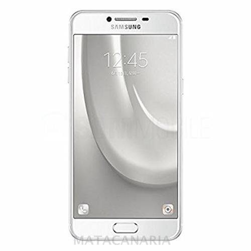Samsung Sm-C5000 C5 Ds Silver