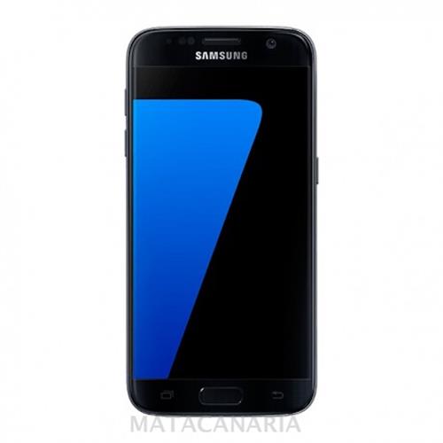 Samsung Sm-G930F S7 32Gb Black