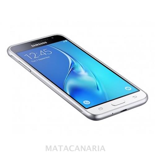 Samsung Sm-J320F J3 2016 Ds 4G White