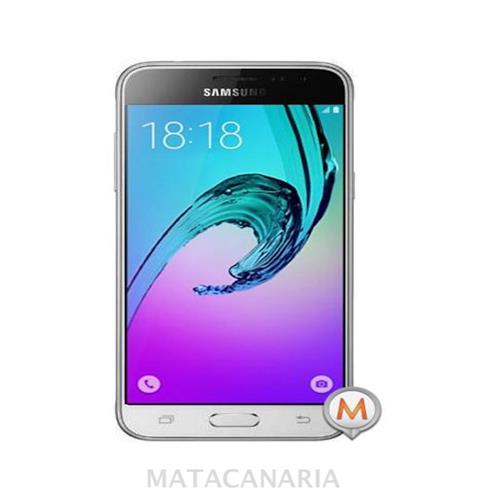 Samsung Sm-J320Fn J3 2016 4G White