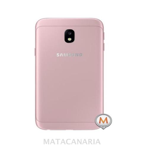 Samsung Sm-J330G J3 Pro 4G Ds 2017 Pink