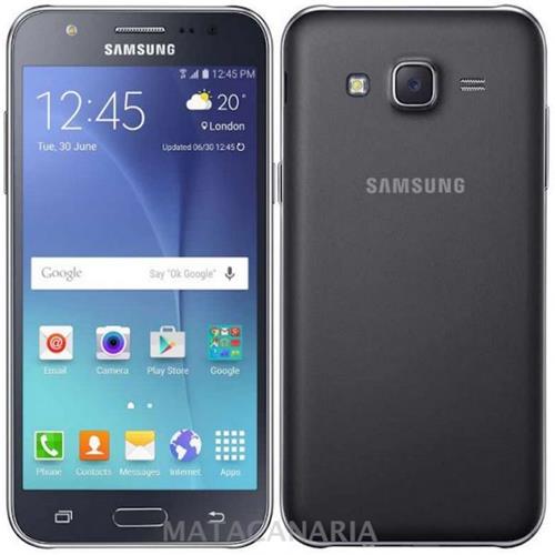 Samsung Sm-J500 J5 4G 8Gb Black