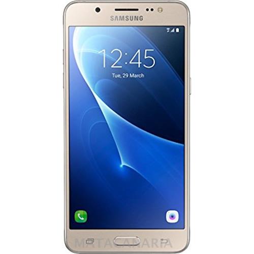 Samsung Sm-J500 J5 Ds 3G Gold