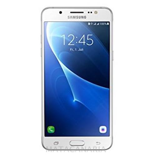 Samsung Sm-J510Fn J5 4G Ds 2016 White