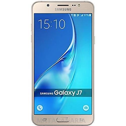 Samsung Sm-J700 J7 Ds 4G White
