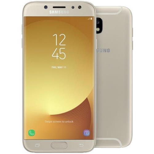 Samsung Sm-J730F J7 2017 Ds 16Gb Gold