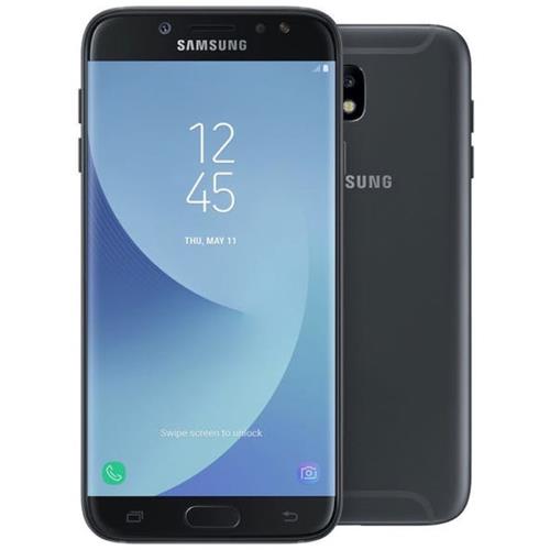 Samsung Sm-J730F J7 Pro 64Gb Ds 2017 Black
