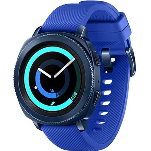 Samsung Sm-R600 Gear Sport Blue