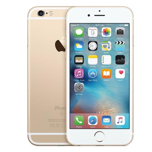 Apple A1586 Iphone 6 32Gb Gold (Funda De Regalo)