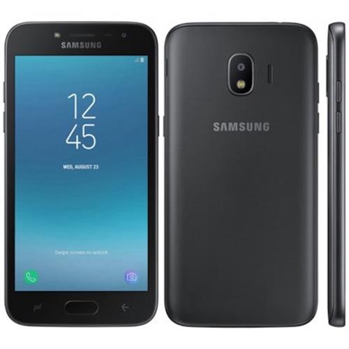 Samsung Sm-J250F Ds 4G Grand Prime Pro (2018) Black