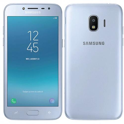 Samsung Sm-J250F Ds 4G Grand Prime Pro (2018) Blue Silver