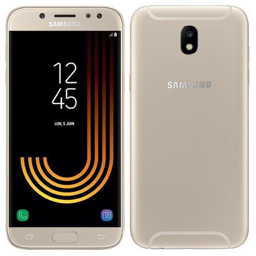 Samsung Sm-J530F J5 2017 16Gb 4G Gold