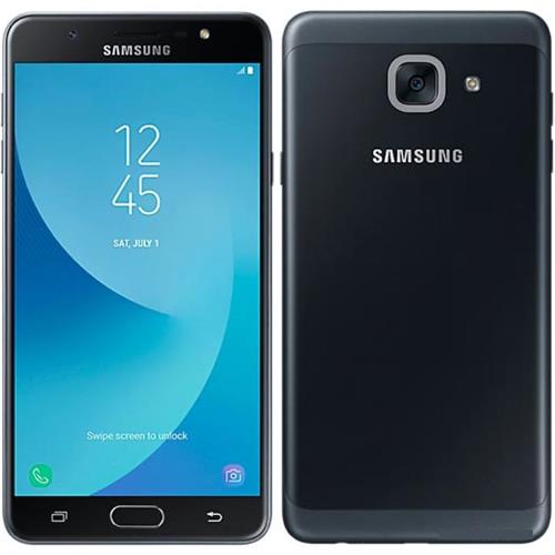 Samsung Sm-G615F Ds J7 Max 32Gb Black