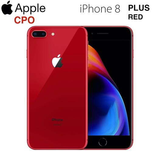 Apple A1897 Iphone 8 Plus 64Gb Red