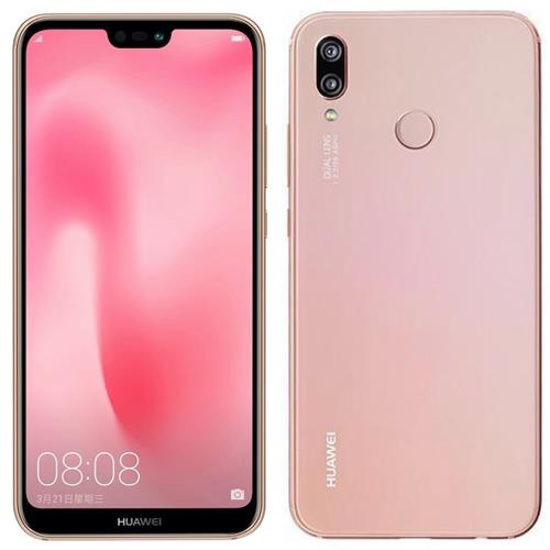 Huawei Ane-Lx1 P20 Lite Ds 64Gb Sakura Pink