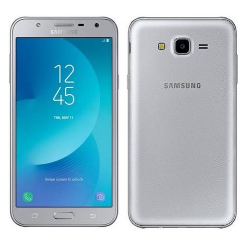 Samsung Sm-J701F J7 Core Ds 32Gb 4Gb Silver