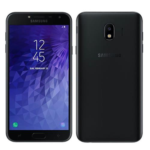 Samsung Sm-J400F J4 16Gb Ds 2018 Black