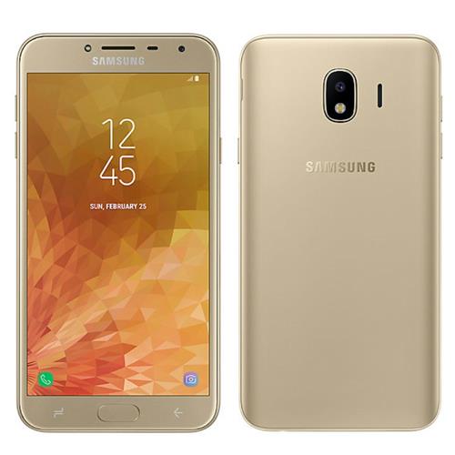 Samsung Sm-J400F J4 16Gb Ds 2018 Gold