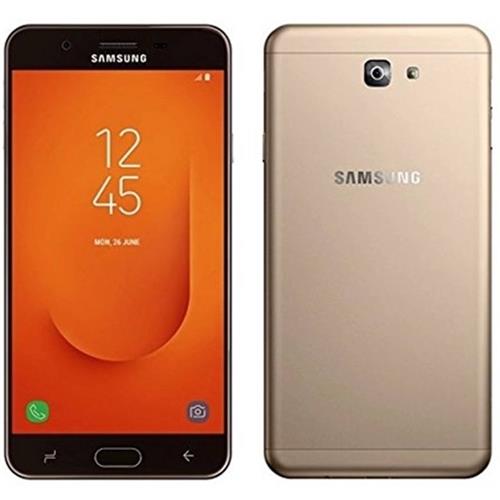 Samsung Sm-G611F J7 Prime 2 32Gb Ds Gold