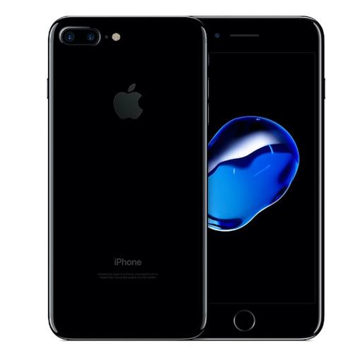 Apple A1784 Iphone 7 Plus 256Gb Cpo Jet Black