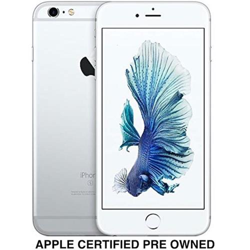 Apple A1688 Iphone 6S 64Gb Cpo Silver