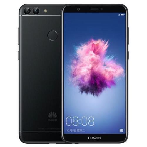 Huawei P Smart Ds 3Gb 32Gb Lte Black (Fig-Lx1)
