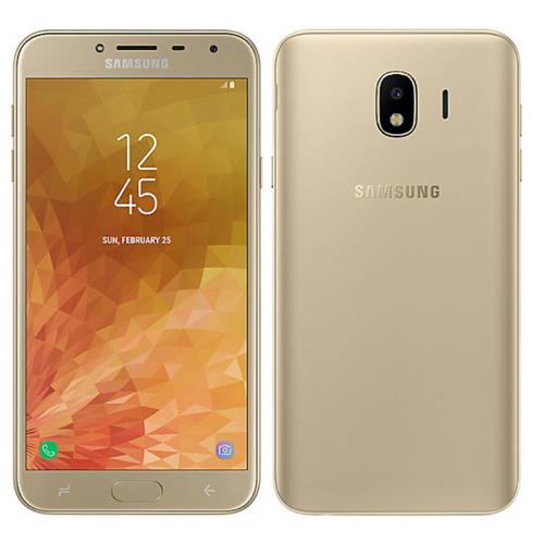 Samsung Sm-J400F J4 32Gb Ds 2018 Gold