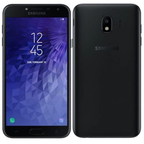 Samsung Sm-J400F J4 32Gb Ds 2018 Black