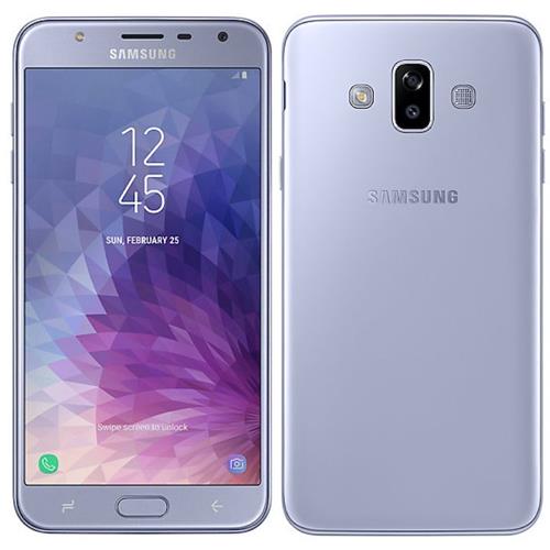 Samsung Sm-J720F/Ds J7 Duo 3Gb/32Gb Lavender