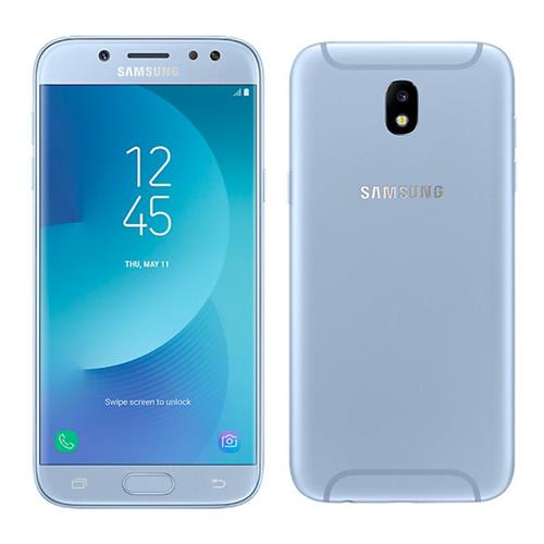 Samsung Sm-J530F/Ds J5 Pro 32Gb Blue Silver