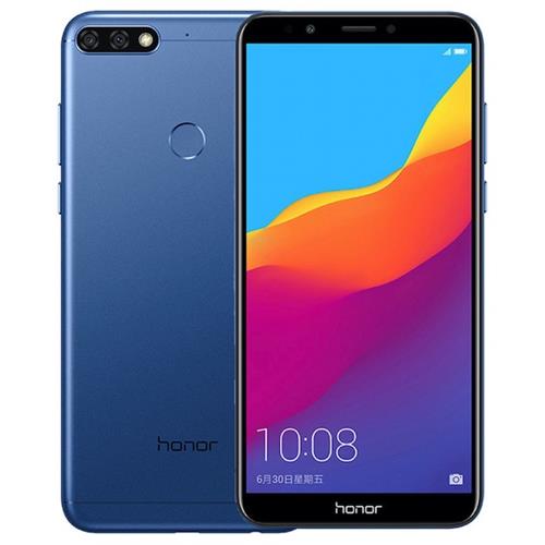 Huawei Honor Dua-L22 7S 2Gb Ram 16Gb Blue