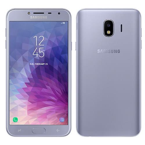 Samsung Sm-J400F J4 16Gb Ds 2018 Orchid Gray