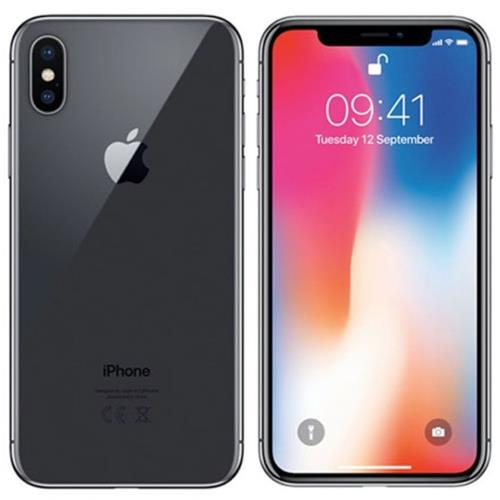 Apple A1901 Iphone X 256Gb Cpo Space Gray