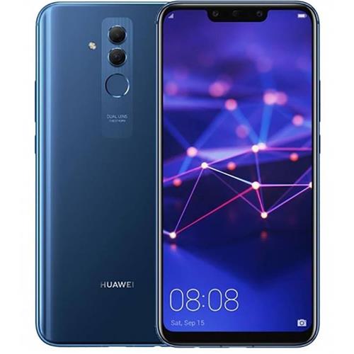 Huawei Mate 20 Lite Ds 64Gb Blue (Sne-Lx1)