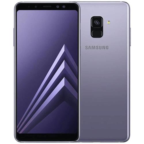 Samsung Sm-A530F A8 (2018) Ds 32Gb Orchid Gray