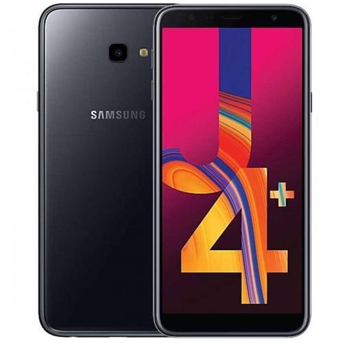 Samsung Sm-J415Fn J4+ (2018) 32Gb Ds Black