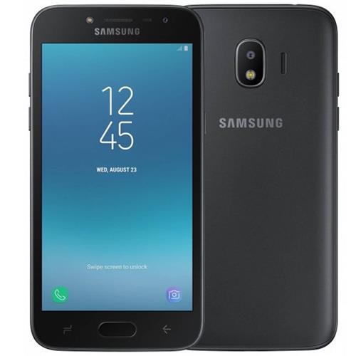 Samsung Sm-J250Y J2 (2018) 16Gb Ds Black (Funda De Regalo)