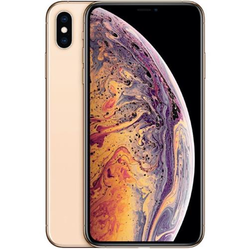 Apple A2101 Iphone Xs Max 64Gb Gold