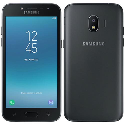 Samsung Sm-J250F Ds 4G J2 Pro 16Gb (2018) Black