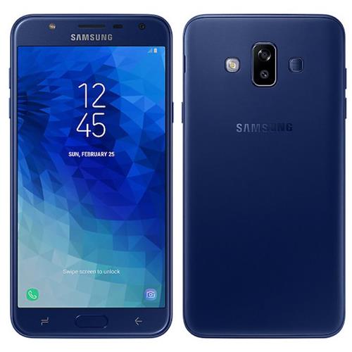 Samsung Sm-J720F J7 Duo 4Gb/32Gb Ds Blue