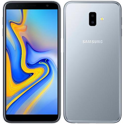 Samsung Sm-J610Fn J6+ Ds 32Gb Gray