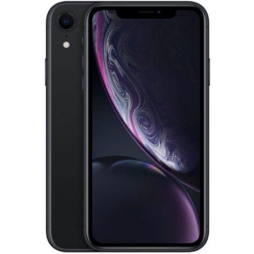 Apple A2105 Iphone Xr 64Gb Black