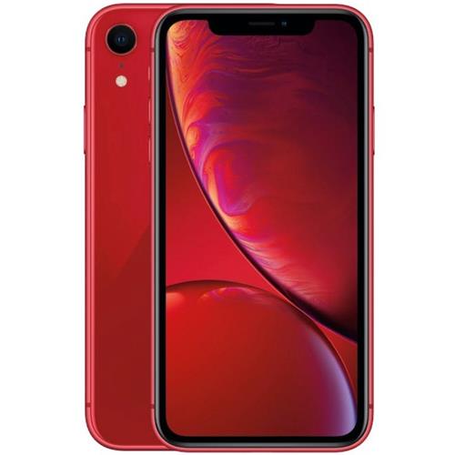 Apple A2105 Iphone Xr 64Gb Rojo (MH6P3ZD/A)