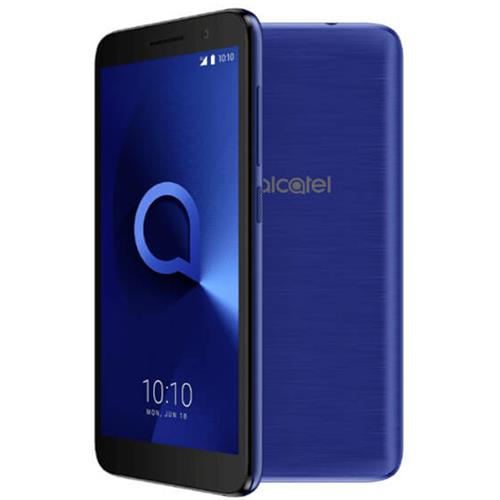Alcatel 1 5" 1Gb/8Gb 4G Bluish Black (5033D)
