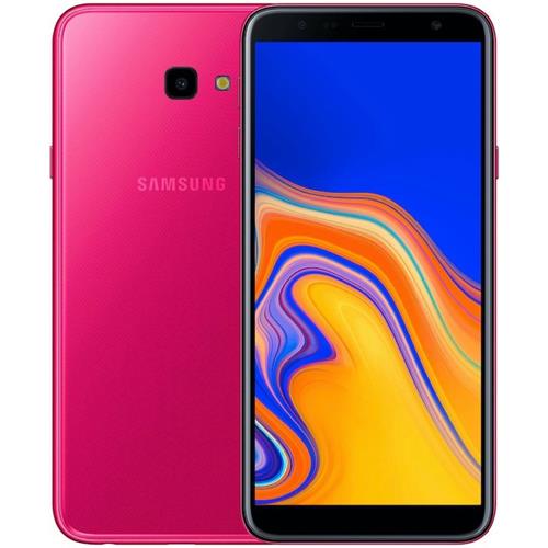 Samsung Sm-J415Fn J4+ (2018) 32Gb Ds Pink